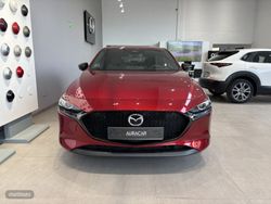 Mazda Mazda3 2.0 e-SKYACTIV-X HOMURA - Miniatura 2