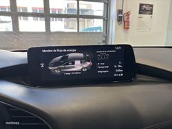 Mazda Mazda3 2.0 e-SKYACTIV-X HOMURA - Miniatura 21
