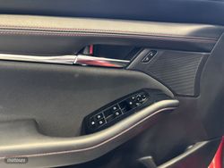 Mazda Mazda3 2.0 e-SKYACTIV-X HOMURA - Miniatura 28