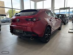 Mazda Mazda3 2.0 e-SKYACTIV-X HOMURA - Miniatura 4