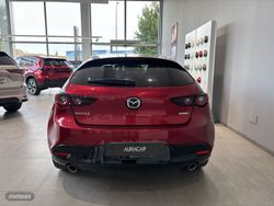 Mazda Mazda3 2.0 e-SKYACTIV-X HOMURA - Miniatura 5