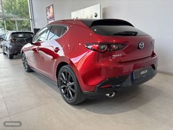 Mazda Mazda3 2.0 e-SKYACTIV-X HOMURA - Miniatura 6