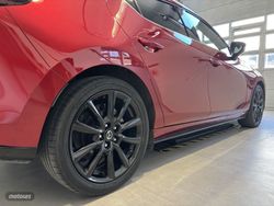 Mazda Mazda3 2.0 e-SKYACTIV-X HOMURA - Miniatura 7