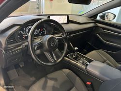 Mazda Mazda3 2.0 e-SKYACTIV-X HOMURA - Miniatura 8