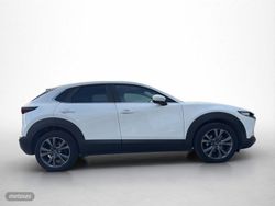 Mazda CX-30 2.0 E-SKYACTIV-X 137KW EVOLUTION 2WD 5P - Miniatura 3