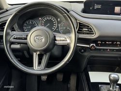 Mazda CX-30 2.0 E-SKYACTIV-X 137KW EVOLUTION 2WD 5P - Miniatura 4