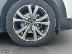 Mazda CX-30 2.0 E-SKYACTIV-X 137KW EVOLUTION 2WD 5P - Miniatura 8