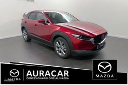 Mazda CX-30 e-SKY G MHEV 110kW AWD Excl-line Plus - Miniatura 1