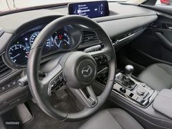 Mazda CX-30 e-SKY G MHEV 110kW AWD Excl-line Plus - Miniatura 10