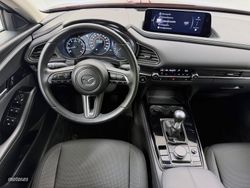 Mazda CX-30 e-SKY G MHEV 110kW AWD Excl-line Plus - Miniatura 11