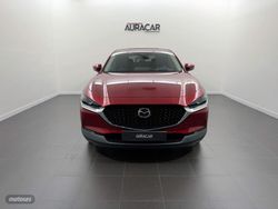Mazda CX-30 e-SKY G MHEV 110kW AWD Excl-line Plus - Miniatura 2