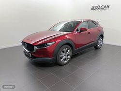 Mazda CX-30 e-SKY G MHEV 110kW AWD Excl-line Plus - Miniatura 3
