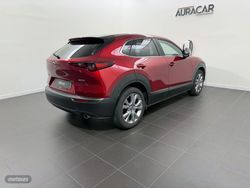 Mazda CX-30 e-SKY G MHEV 110kW AWD Excl-line Plus - Miniatura 4