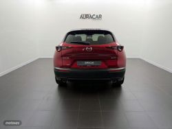 Mazda CX-30 e-SKY G MHEV 110kW AWD Excl-line Plus - Miniatura 5