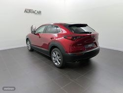 Mazda CX-30 e-SKY G MHEV 110kW AWD Excl-line Plus - Miniatura 6