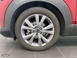Mazda CX-30 e-SKY G MHEV 110kW AWD Excl-line Plus - Miniatura 7