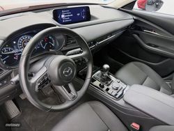Mazda CX-30 e-SKY G MHEV 110kW AWD Excl-line Plus - Miniatura 8
