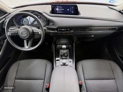 Mazda CX-30 e-SKY G MHEV 110kW AWD Excl-line Plus - Miniatura 9