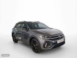 Volkswagen T-Roc R-LINE 1.5 TSI 110 KW (150 CV) AUTOMATICO DSG 7 VEL. - Miniatura 1