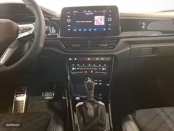 Volkswagen T-Roc R-LINE 1.5 TSI 110 KW (150 CV) AUTOMATICO DSG 7 VEL. - Miniatura 12