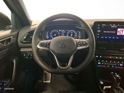 Volkswagen T-Roc R-LINE 1.5 TSI 110 KW (150 CV) AUTOMATICO DSG 7 VEL. - Miniatura 13