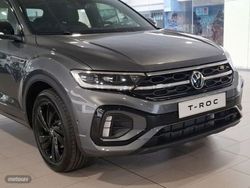 Volkswagen T-Roc R-LINE 1.5 TSI 110 KW (150 CV) AUTOMATICO DSG 7 VEL. - Miniatura 16