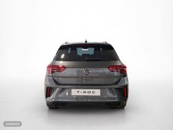Volkswagen T-Roc R-LINE 1.5 TSI 110 KW (150 CV) AUTOMATICO DSG 7 VEL. - Miniatura 17