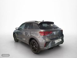 Volkswagen T-Roc R-LINE 1.5 TSI 110 KW (150 CV) AUTOMATICO DSG 7 VEL. - Miniatura 18