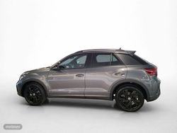 Volkswagen T-Roc R-LINE 1.5 TSI 110 KW (150 CV) AUTOMATICO DSG 7 VEL. - Miniatura 19