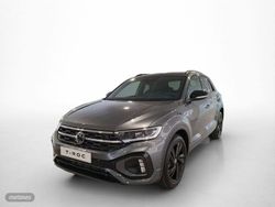 Volkswagen T-Roc R-LINE 1.5 TSI 110 KW (150 CV) AUTOMATICO DSG 7 VEL. - Miniatura 20