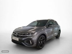 Volkswagen T-Roc R-LINE 1.5 TSI 110 KW (150 CV) AUTOMATICO DSG 7 VEL. - Miniatura 21