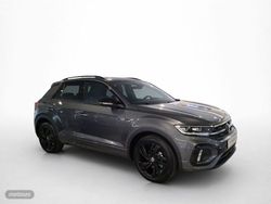 Volkswagen T-Roc R-LINE 1.5 TSI 110 KW (150 CV) AUTOMATICO DSG 7 VEL. - Miniatura 23