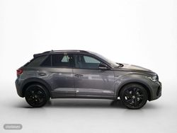 Volkswagen T-Roc R-LINE 1.5 TSI 110 KW (150 CV) AUTOMATICO DSG 7 VEL. - Miniatura 3