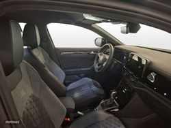 Volkswagen T-Roc R-LINE 1.5 TSI 110 KW (150 CV) AUTOMATICO DSG 7 VEL. - Miniatura 5