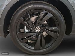 Volkswagen T-Roc R-LINE 1.5 TSI 110 KW (150 CV) AUTOMATICO DSG 7 VEL. - Miniatura 8