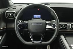 JAECOO 8 1.5 TGDI SHS EXCLUSIVE DHT 7STR 5P 7 Plazas - Miniatura 13