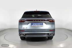 JAECOO 8 1.5 TGDI SHS EXCLUSIVE DHT 7STR 5P 7 Plazas - Miniatura 17