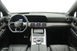JAECOO 8 1.5 TGDI SHS EXCLUSIVE DHT 7STR 5P 7 Plazas - Miniatura 4