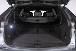 JAECOO 8 1.5 TGDI SHS EXCLUSIVE DHT 7STR 5P 7 Plazas - Miniatura 7