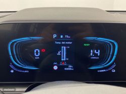 Kia Niro 1.6 GDi HEV Drive 104 kW (141 CV) - Miniatura 10