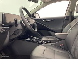 Kia Niro 1.6 GDi HEV Drive 104 kW (141 CV) - Miniatura 12