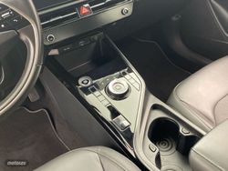 Kia Niro 1.6 GDi HEV Drive 104 kW (141 CV) - Miniatura 14