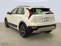 Kia Niro 1.6 GDi HEV Drive 104 kW (141 CV) - Miniatura 2