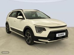 Kia Niro 1.6 GDi HEV Drive 104 kW (141 CV) - Miniatura 3
