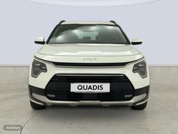 Kia Niro 1.6 GDi HEV Drive 104 kW (141 CV) - Miniatura 4