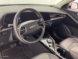 Kia Niro 1.6 GDi HEV Drive 104 kW (141 CV) - Miniatura 7