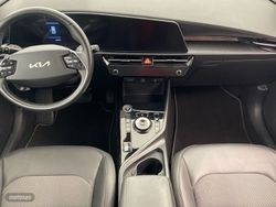 Kia Niro 1.6 GDi HEV Drive 104 kW (141 CV) - Miniatura 8