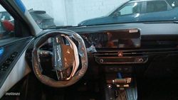 Kia Niro 1.6 GDI HEV CONCEPT 138 5P - Miniatura 12