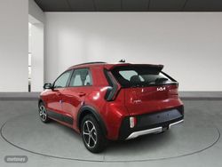 Kia Niro 1.6 GDI HEV CONCEPT 138 5P - Miniatura 2