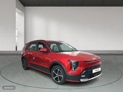 Kia Niro 1.6 GDI HEV CONCEPT 138 5P - Miniatura 3